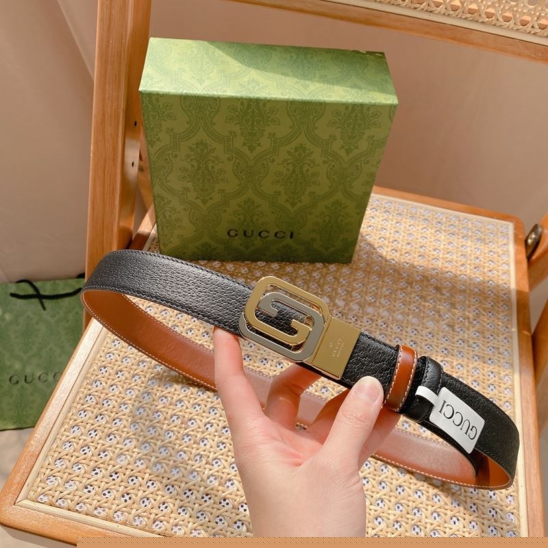 G*u*i belts
